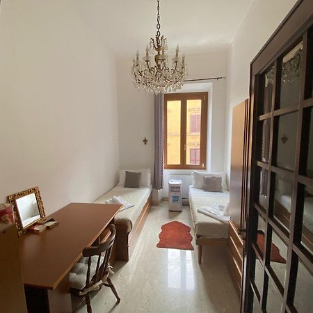 Luxury Domus Amadora Lägenhet Rom Exteriör bild