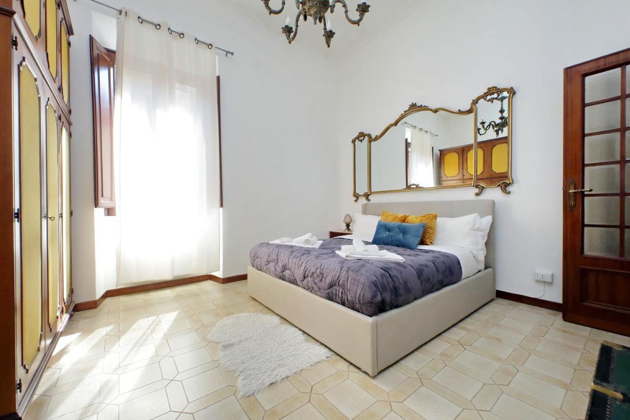 Luxury Domus Amadora Lägenhet Rom Exteriör bild