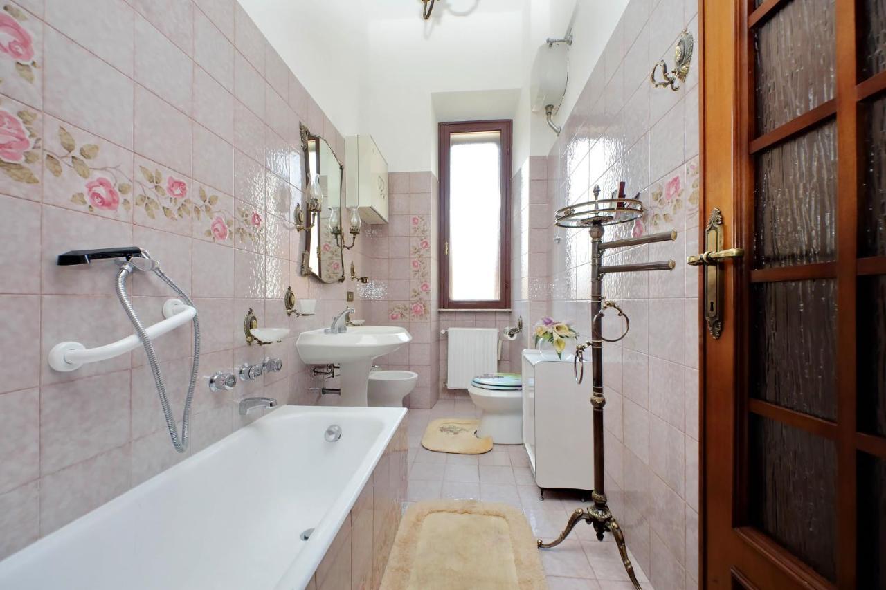 Luxury Domus Amadora Lägenhet Rom Exteriör bild