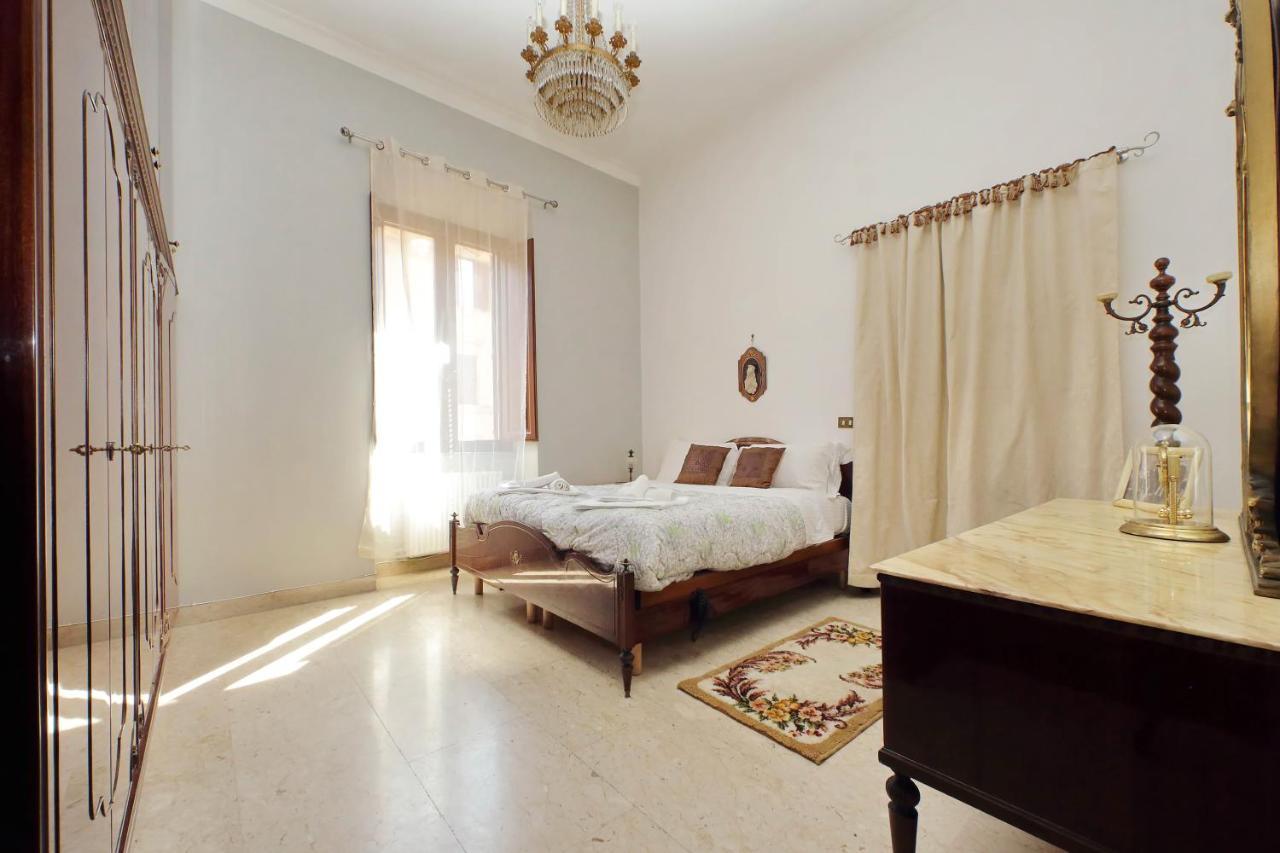 Luxury Domus Amadora Lägenhet Rom Exteriör bild