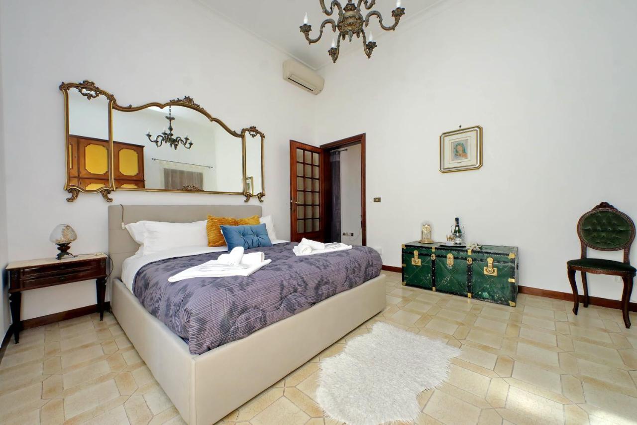 Luxury Domus Amadora Lägenhet Rom Exteriör bild