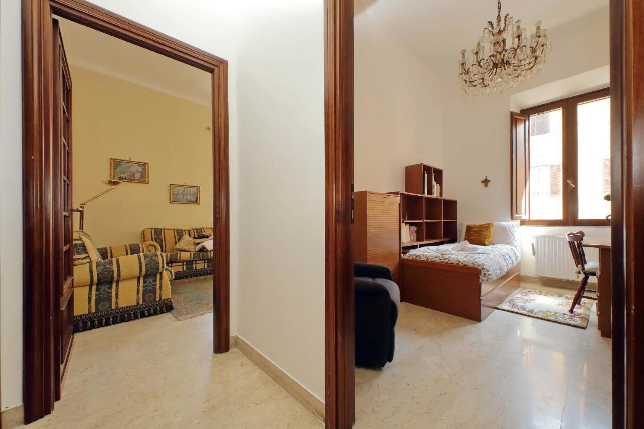 Luxury Domus Amadora Lägenhet Rom Exteriör bild