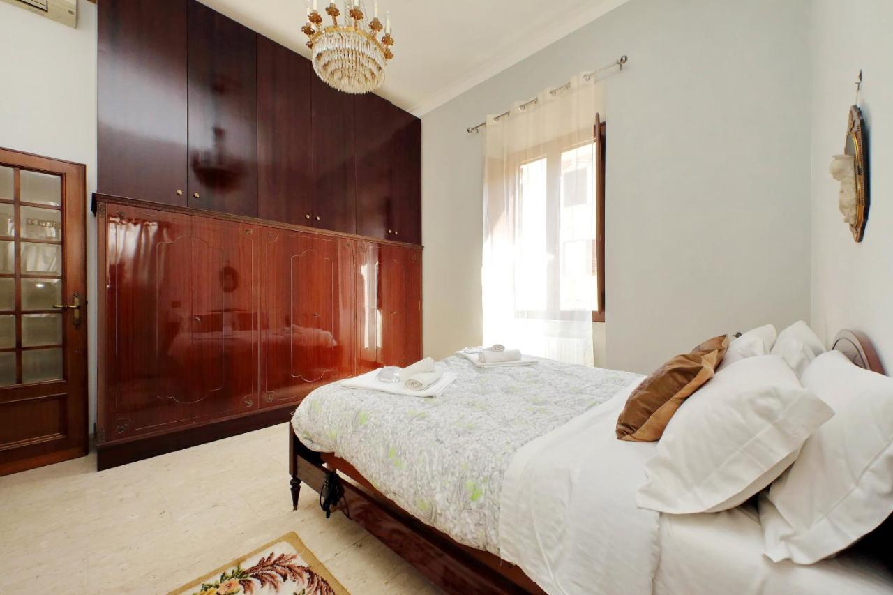 Luxury Domus Amadora Lägenhet Rom Exteriör bild