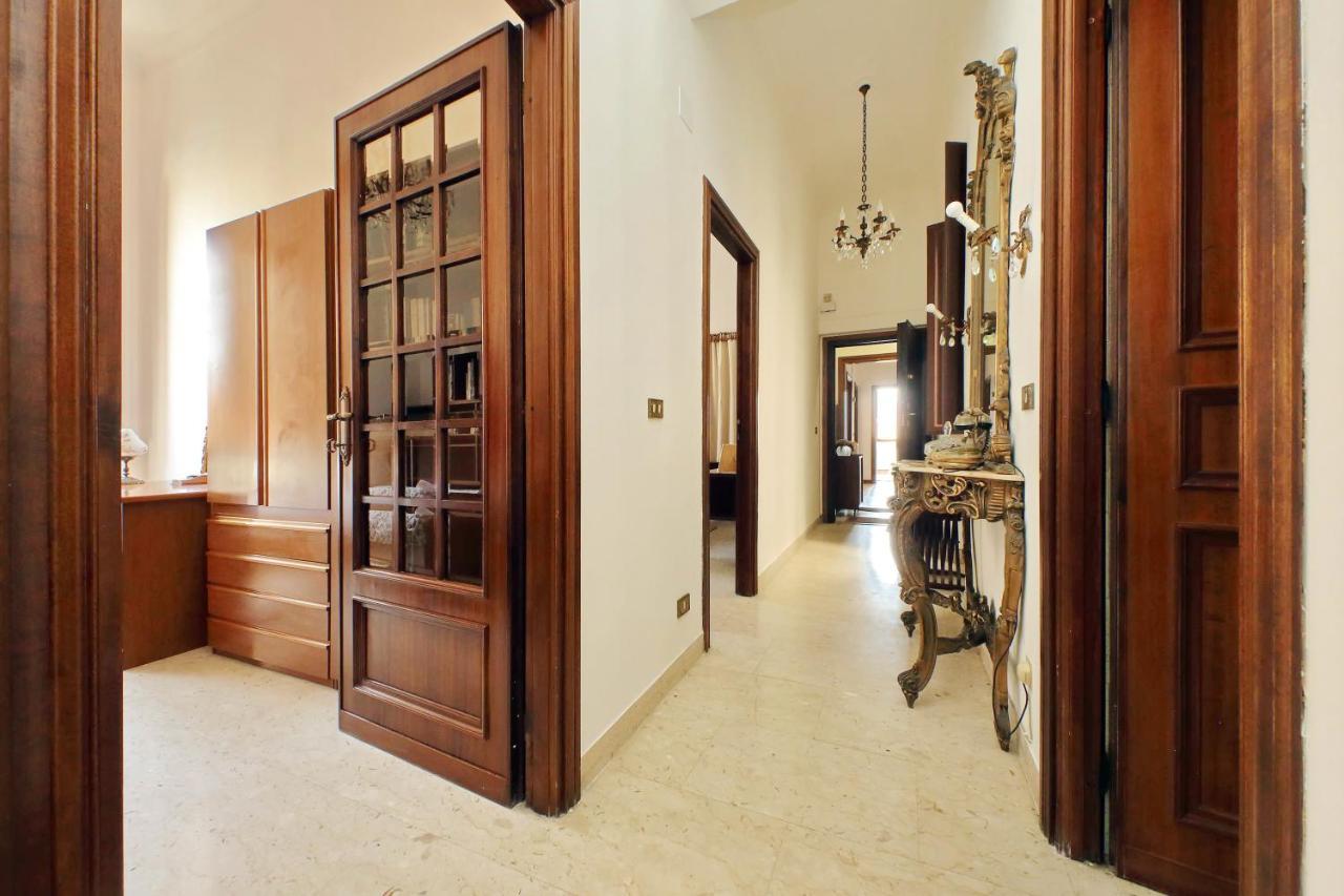 Luxury Domus Amadora Lägenhet Rom Exteriör bild